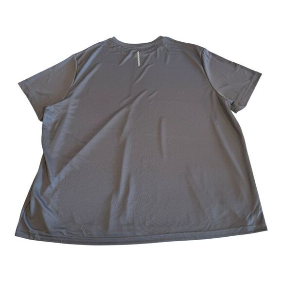 Athletic Men’s Dri-Fit Crewneck Wicking Shirt Sz 3XL - Picture 3 of 9